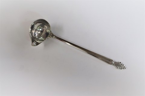 Georg Jensen
Acanthus
Cream spoon
Sterling (925)