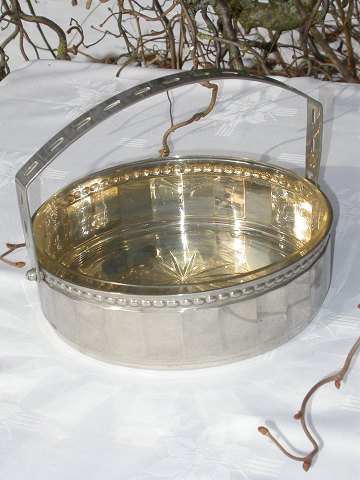 Table bowl