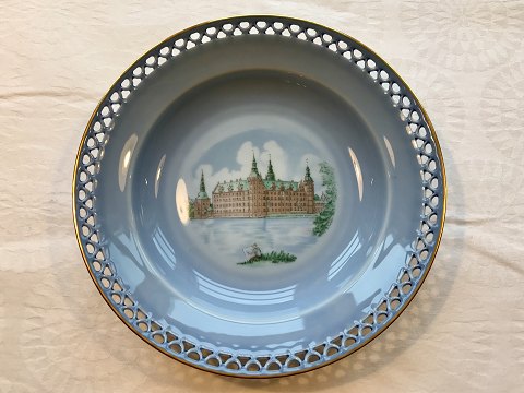 Bing&Grøndahl
Danmarksstellet
Dyb tallerken
*150kr