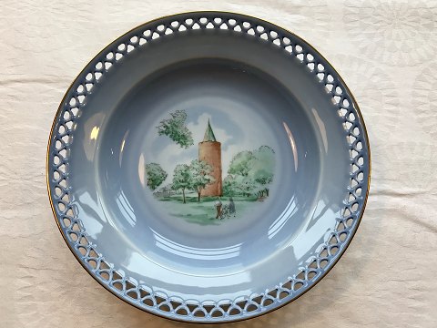 Bing & Grondahl
Denmark frame
Deep plate
*150kr