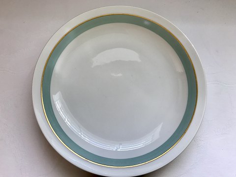 Royal Copenhagen
Dybbøl 
Rundt fad
#882/9482
*250kr