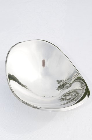 Danish silver Silver Bowl