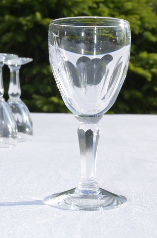 Windsor glas Stort Snapseglas
