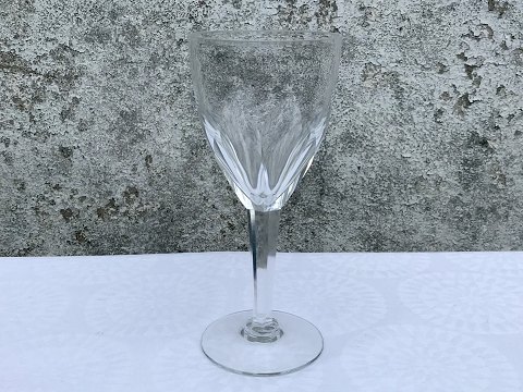 Holmegaard
Astrid
großes Weinglas
*250kr