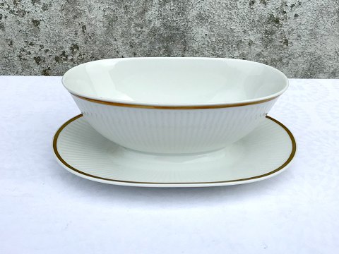 Royal Copenhagen
Tunna
Saucerie
# 1277/14051
* 475kr