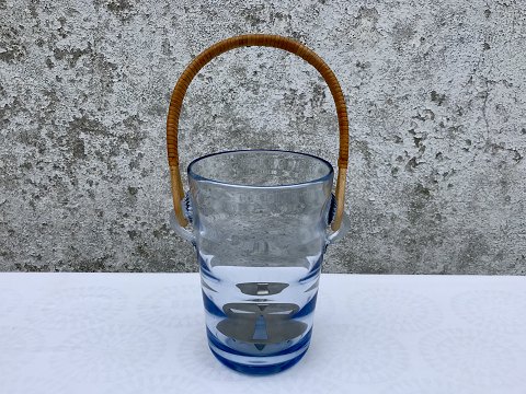 Holmegaard
Ice Bucket
* 200kr