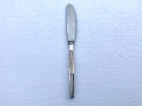 Capri
Versilberung
Abendessen Messer
*175kr