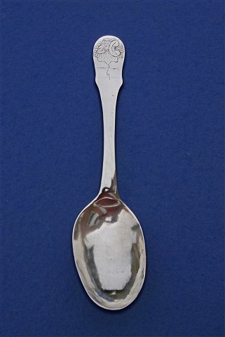 item no: s-bordske fra ca.1760