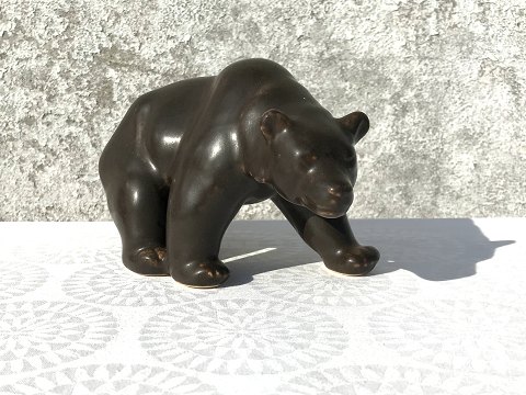 Bornholm pottery
Michael Andersen
Brown bear
* 750kr