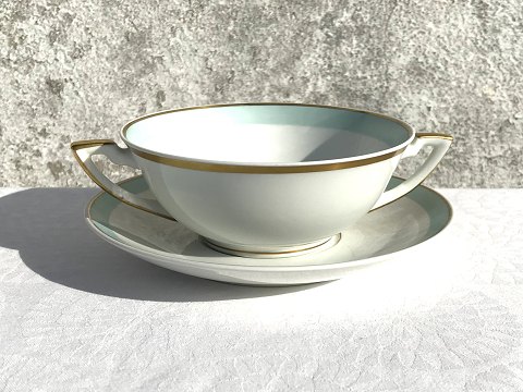 Royal Copenhagen
Dybboel
Bouillon-Set
# 882/9571
* 350kr