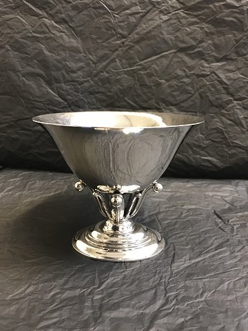 Georg Jensen
Silber Aufsatz