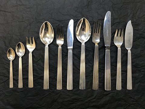 Georg Jensen
Bernadotte
8 Pers.