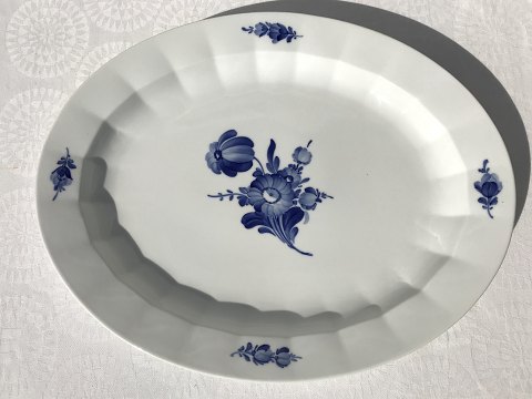 Royal Copenhagen
Blaue Blume
*600kr