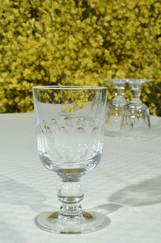 Mazurka glas portvins-glas