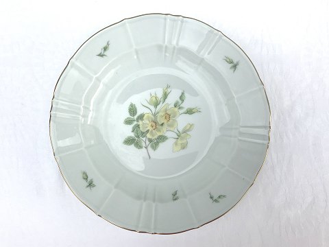 Bing & Gröndahl
Klitrose
Tiefe Platte
# 323
* 150kr