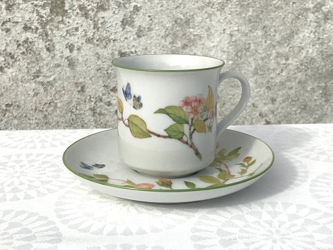 Mads Stage
Schmetterlingsset
Kaffeetasse gesetzt
* 50kr