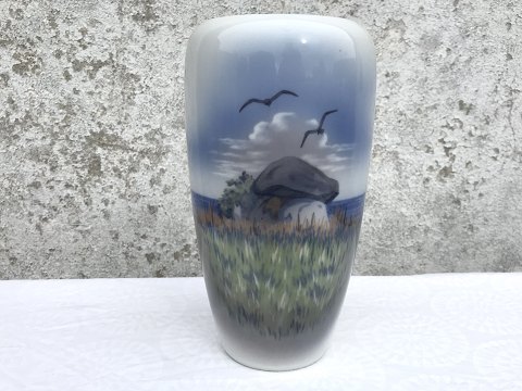 Royal Copenhagen
Vase
# 2694/1049
* 500kr