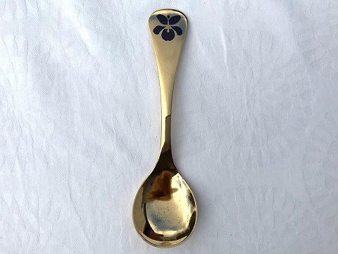 Georg Jensen
Jährlicher Löffel
1977
Veilchen
* 250 kr