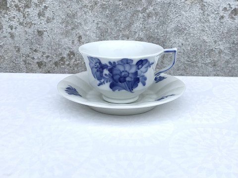 Royal Copenhagen
Blaue Blume
Nervös
Teetassen-Set
# 10/8500
* 200 DKK