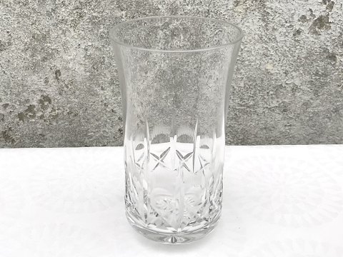 Lyngby Glas
Offenbach
Bierglas
*125kr