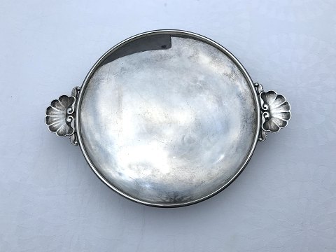 Georg Jensen
Jugendstil mit Muschelgriffen
* 2200DKK