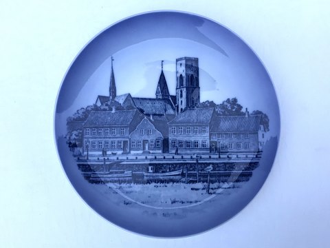 royal Copenhagen
Kirchenteller
Ribe Kathedrale
* 150kr