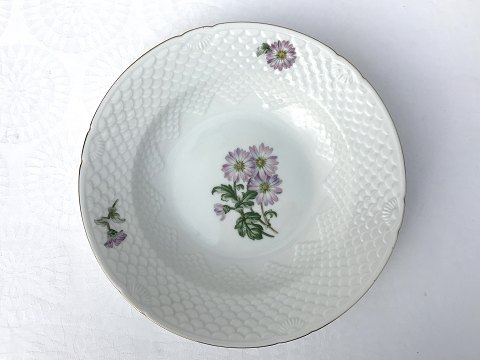 Bing & Grondahl
Chrysantheme
Tiefe Platte
# 22
* 100 DKK