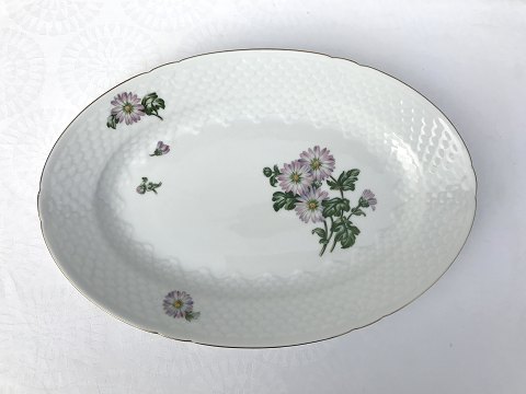 Bing & Grondahl
Chrysantheme
Serviergericht
# 16
* 350kr