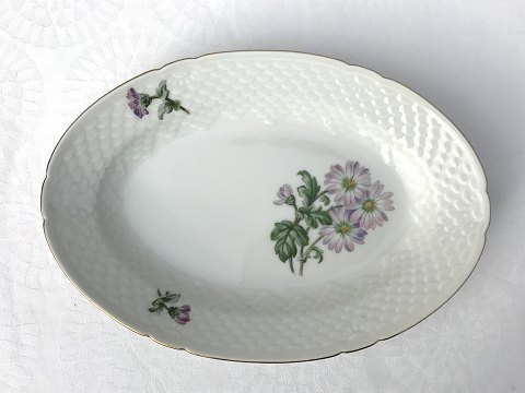 Bing & Grondahl
Chrysanthemum
Serving dish
# 18
* 200kr