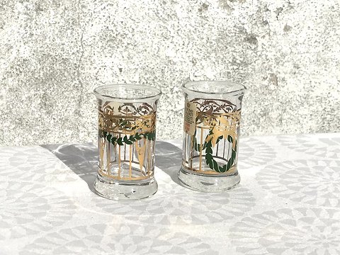 Holmegard
Weihnachtsdramglas
1996
*150 DKK