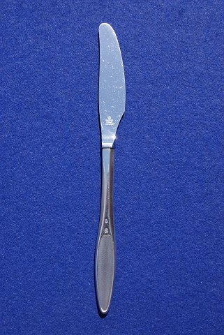 Bestellnummer: s-Kongelys middagskniv 22cm