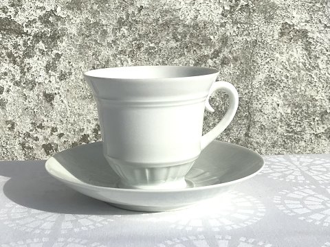 Bing & Grondahl
Offenbach
Weiß
Kaffeetasse
# 476
* 175kr