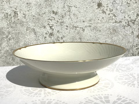 Bing & Grondahl
Åkjær
Cake dish on foot
# 206
* 250kr