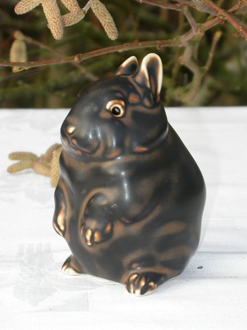 Royal Copenhagen Figur 22690 Hase