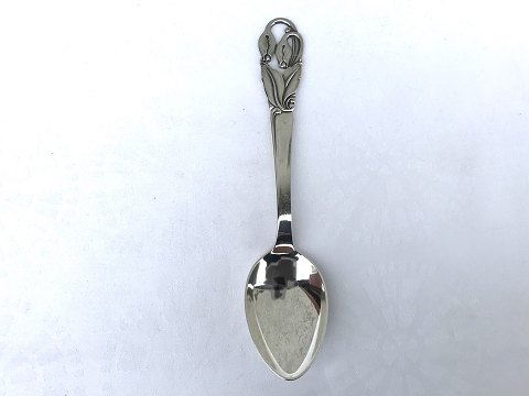 Sonja
silverplate
Dessert spoon
* 30kr