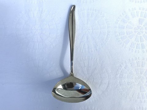 silverplate
Columbine
Sauce spoon
*100 DKK