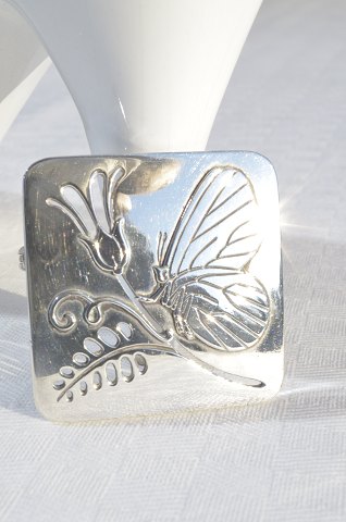 Georg Jensen Broche 294