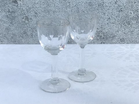 Holmegaard
Murat
Snaps Glas
* 30 DKK