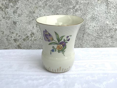 Bing & Gröndahl
Sächsische Blume
Vase
# 191
* 200 DKK