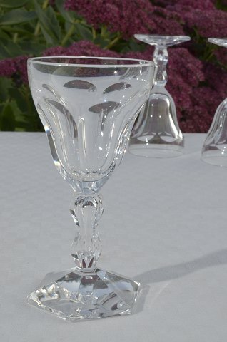 Lalaing Stemware  Port-Sherry glass
