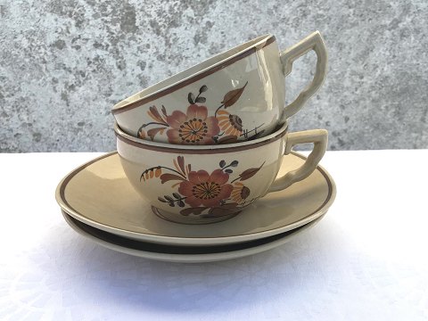 Aluminia
Knud
Teetasse
*200DKK