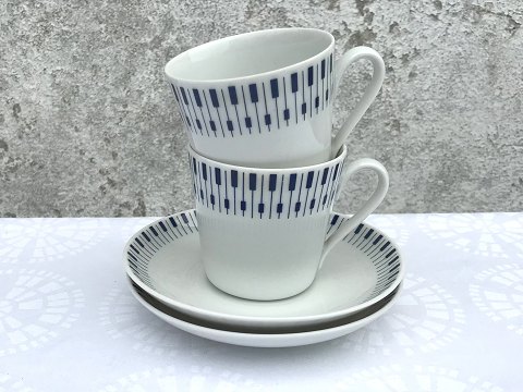 Lyngby
Danild 64
Tangent
Coffee cup set
* 125 DKK