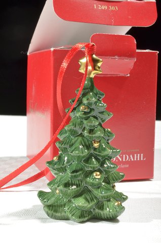 Bing & Grondahl figur 303 ornament Weihnachtsbaum