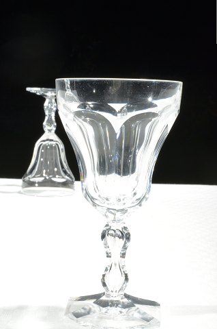 Lalaing Stemware  Claret 14 cm.