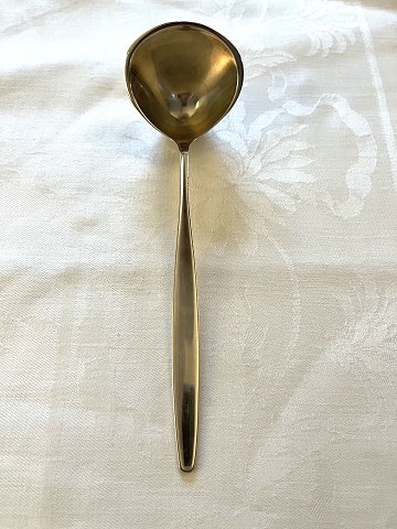 Georg Jensen
Cypres
Sterling sølv
Sovseske
*800kr