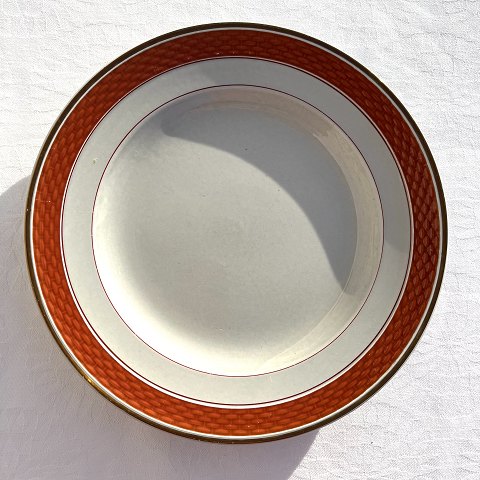 Aluminia
Tureby
Small dinner plate
* 60 DKK