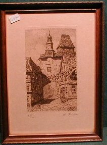 Bestellnummer: bk-litografi af H.Kruuse.1