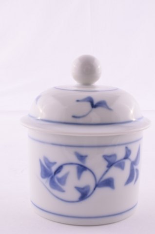 Royal Copenhagen Noblesse Jam pot 15124