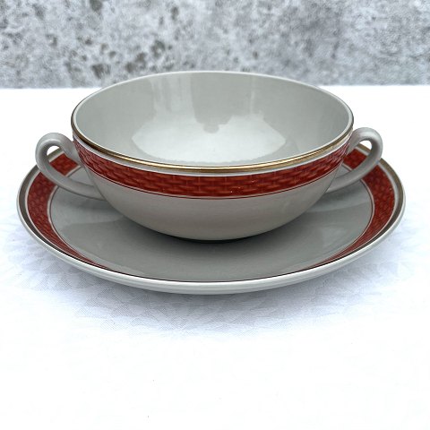 Aluminia
Tureby
soup cup
* 125 DKK