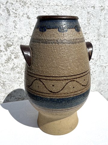 Bornholm ceramics
Søholm
Floor vase
* 1900 DKK